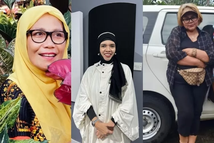 Bukan prestasi, muncul mertua-mertua fenomenal yang bikin menantu pilu hingga malu kini jadi bintang baru