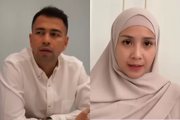 Raffi Ahmad dan Nagita Slavina naik haji tahun 2023 tanpa antre, netizen akui tak heran: Wajar sih, dia kan…