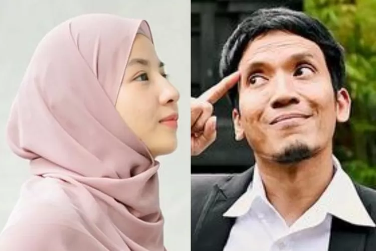 Tak jauh beda dengan Desta, Natasha Rizky punya syahwat berlebih: Mulai dari sentuhan sebenarnya..