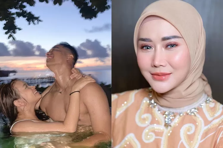 Marrisya Icha sebut Rebecca Klopper di bawah umur saat itu, netizen: Gimana kelakuannya kalo dewasa..