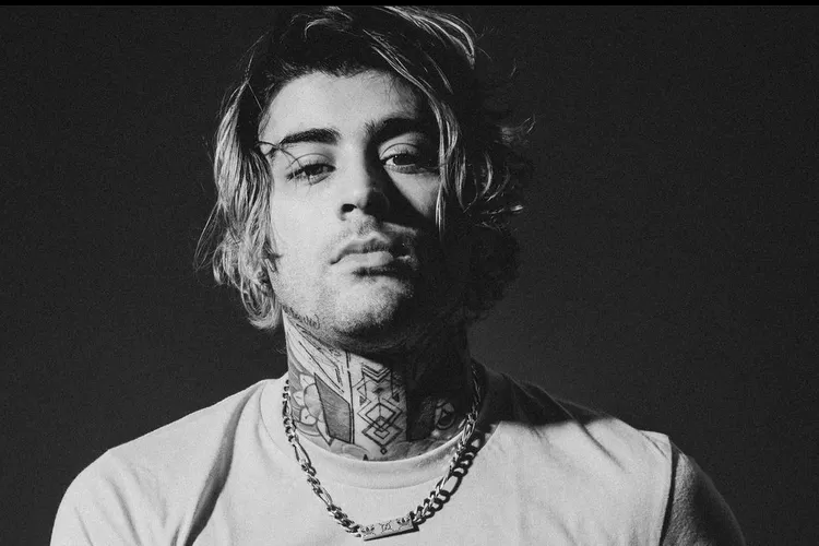 Kembali aktif di Twitter, tiba-tiba Zayn Malik ucapkan ini untuk para penggemar