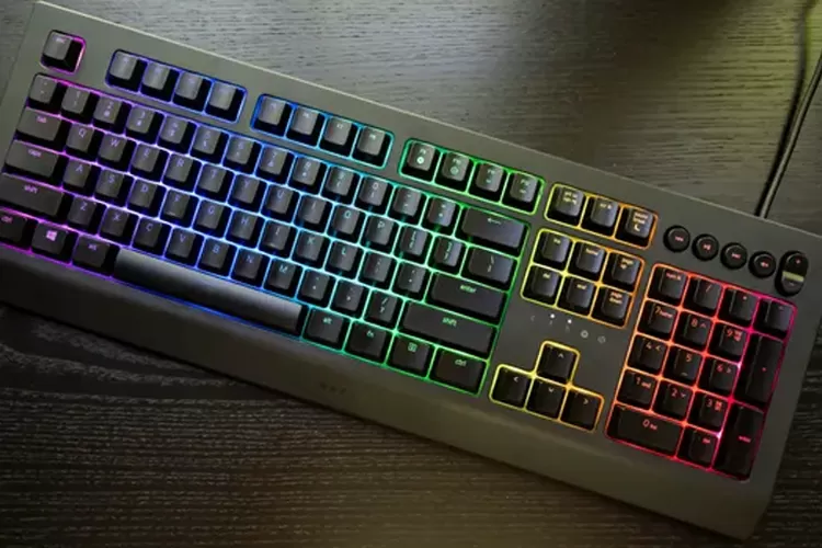 Harga di Bawah Rp1,4 Juta, Ini 5 Pilihan Keyboard Gaming Terbaik