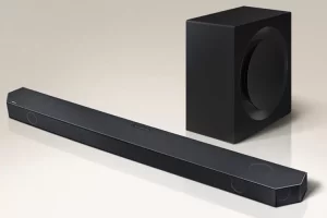 Soundbar Samsung HW-Q900C Diluncurkan, Dilengkapi Wireless Dolby Atmos dalam Inovasi Audio Terkini