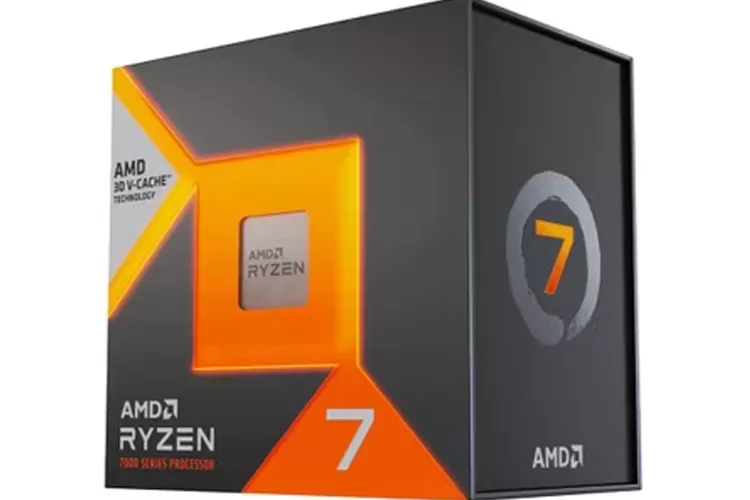 5 Piihan CPU Gaming Terbaik Tahun ini: AMD Ryzen vs Intel Core!