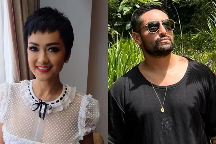 6 Tahun pacaran, alm Julia Perez batalkan rencana pernikahan dengan Gaston Castano karena ini: Aku cuma...