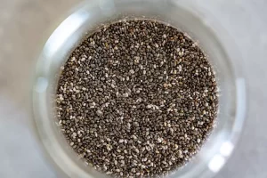 Bukan cuma bagus untuk kontrol berat badan, ini manfaat konsumsi chia seed untuk kesehatan