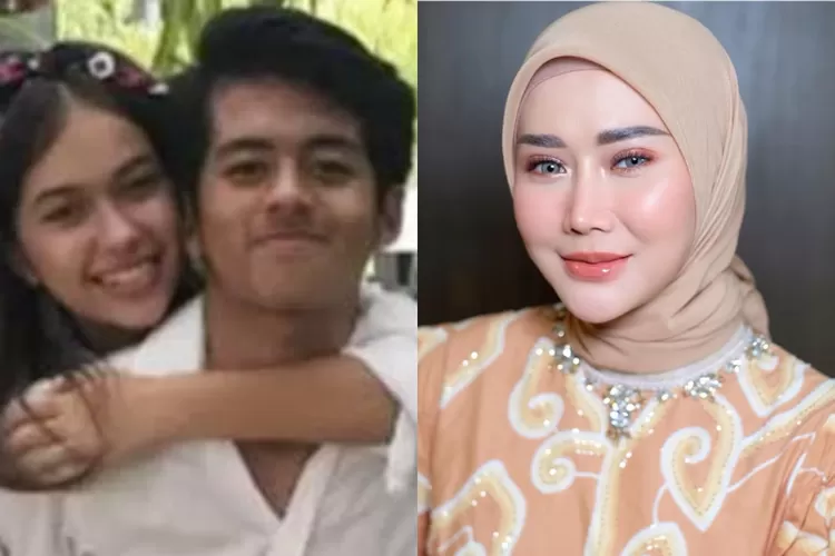 Waduh, Rizky Pahlevi somasi Marissya Icha usai dituduh jadi pelaku penyebar video mirip Rebecca Klopper