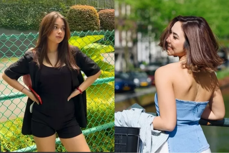 Pernah senasib jadi pemeran video syur, gini reaksi Gisel ke Rebecca Klopper: Itu bukan dikontrol kita...