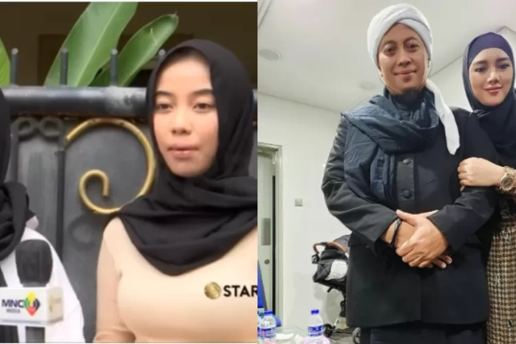 Tak terima Dian Rositaningrum dipojokkan, anak Opick bongkar tabiat buruk Bebi Silvana: Dia drama banget