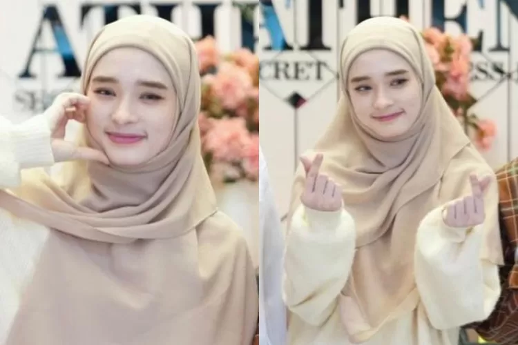 Sebut Virgoun sering ingkar janji untuk temui anaknya, Inara Rusli : Udah gak heran, dari dulu juga kayak gitu