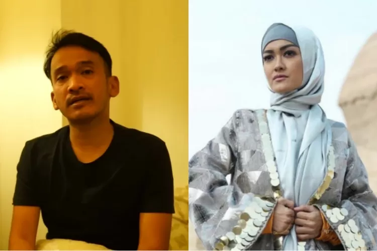 Belum tuntaskan permintaan terakhir Julia Perez? Ternyata ini kebingungan Ruben Onsu: Nanti saya malah...