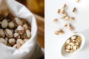 Konon lebih baik dari almond, simak 5 manfaat kesehatan kacang pistachio, salah satunya dapat cegah kanker