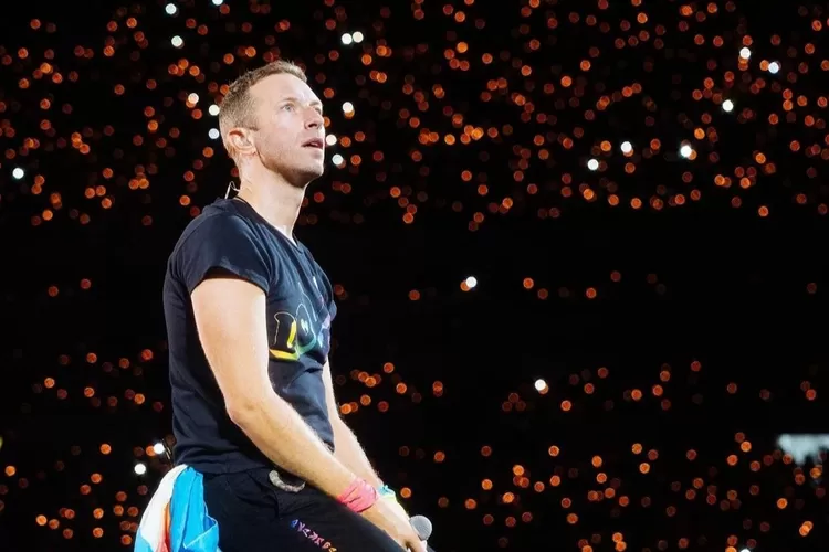 Ternyata tiket Timnas Indonesia vs Argentina bisa jadi tiket terusan konser Coldplay, begini syaratnya...