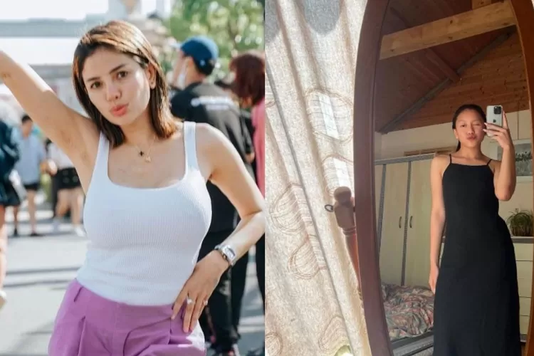 Nikita Mirzani dan sang putri saling balas Instastory terkait endorsan, Loli: Aku mau mandiri!