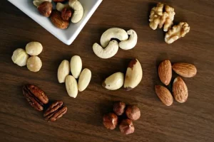 Tree nut allergies: Alergi yang bikin tubuh bereaksi berlebihan terhadap semua kacang, dapat menyebabkan diare