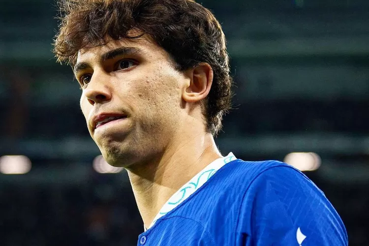 Bursa transfer: masa peminjamannya selesai di Chelsea, Joao Felix akan kembali ke Atletico Madrid