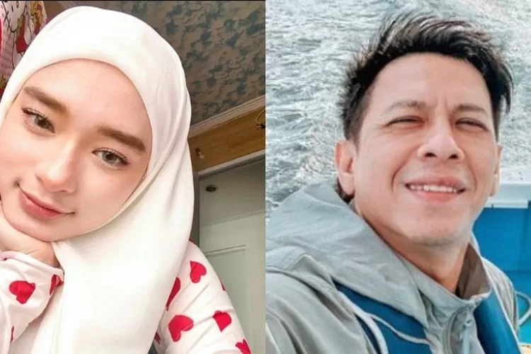 Dijodohin dengan Ariel NOAH, Inara Rusli masih trauma dengan anak band?