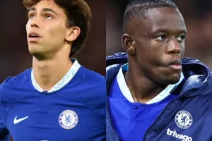 Bukan hanya Joao Felix, Denis Zakaria juga tidak masuk ke dalam proyek Pochettino bersama Chelsea