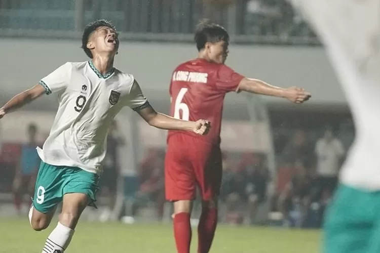 Demi perkembangan sepak bola usia muda, PSSI kirim Timnas Indonesia U-16 ke Qatar