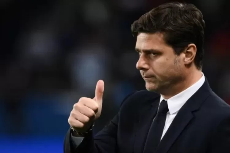 Here we go! Mauricio Pochettino jadi pelatih kepala Chelsea mulai awal musim 2023/24