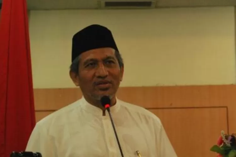 KH Ahsin Sakho Muhammad: Jangan Kaitan Gempa Megathrust dengan Dosa