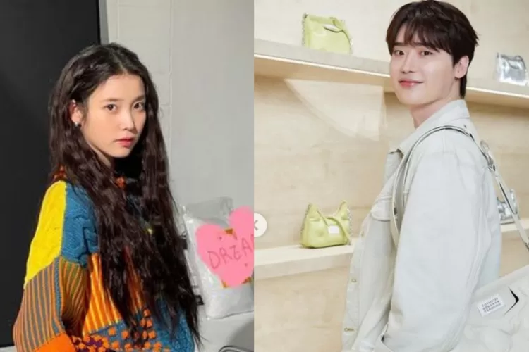 IU dan Lee Jong Suk kencan romantis di Jepang, intip kemewahan vila yang dibanderol semahal ini