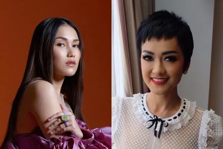 Sudah anggap kakak sendiri, Ayu Ting Ting bagikan perasaan kehilangan alm Julia Perez: Gak bisa berpikir...