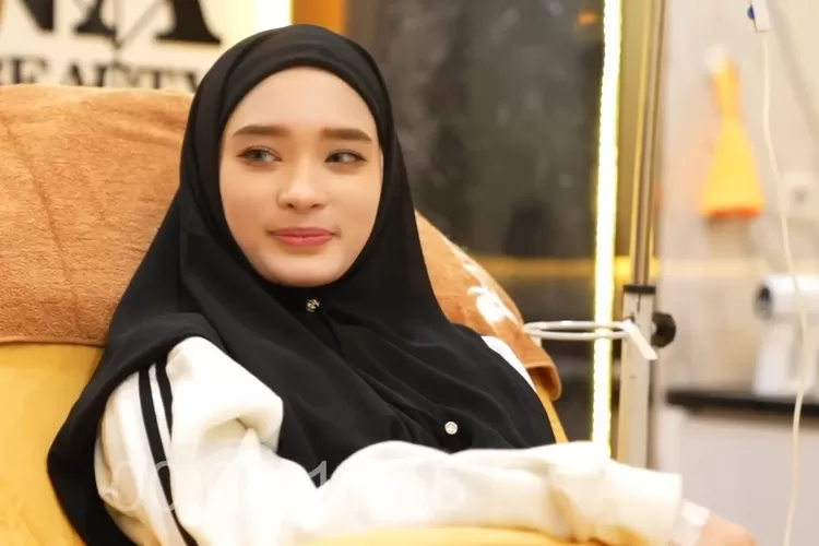 Sekarang tampil tanpa cadar, Inara Rusli ungkap jujur alasan awal dulu bercadar : Menjaga perasaan...