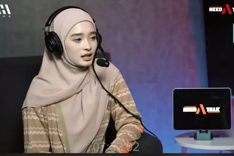 Buka cadar demi hidupi anak-anaknya, Inara Rusli sempat minta izin ke sosok tercinta ini, tapi bukan Virgoun!