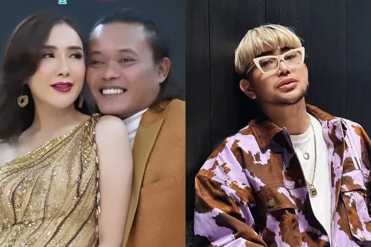 Ucie Sucita dituding gimmick nikah sama Sule, Caren Delano singgung soal bayaran: Untuk popularitas...