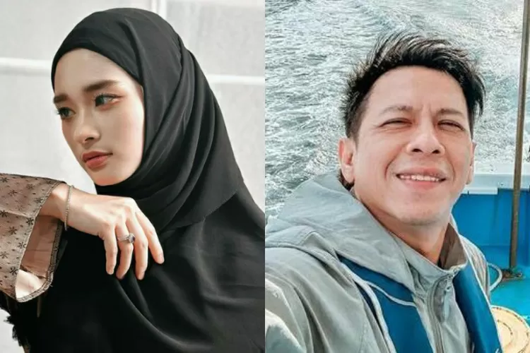 Cantik dan sebentar lagi jadi janda, Inara Rusli dijodohkan dengan Ariel NOAH, ini responnya: Aku bingung...