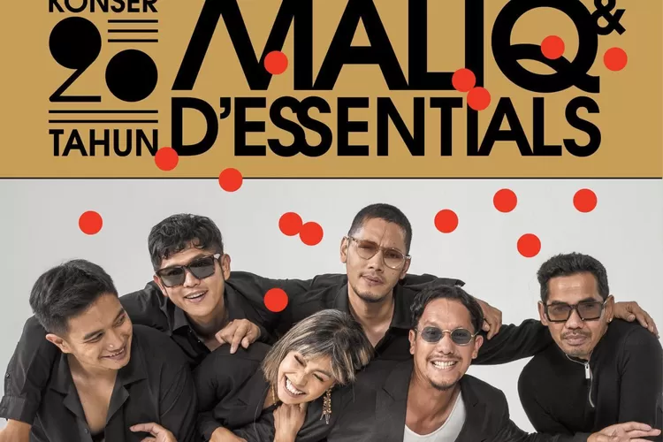 Bukan tentang jajaran gunung tertinggi di dunia, Inilah arti dan lirik lagu Himalaya dari Maliq & D’essentials