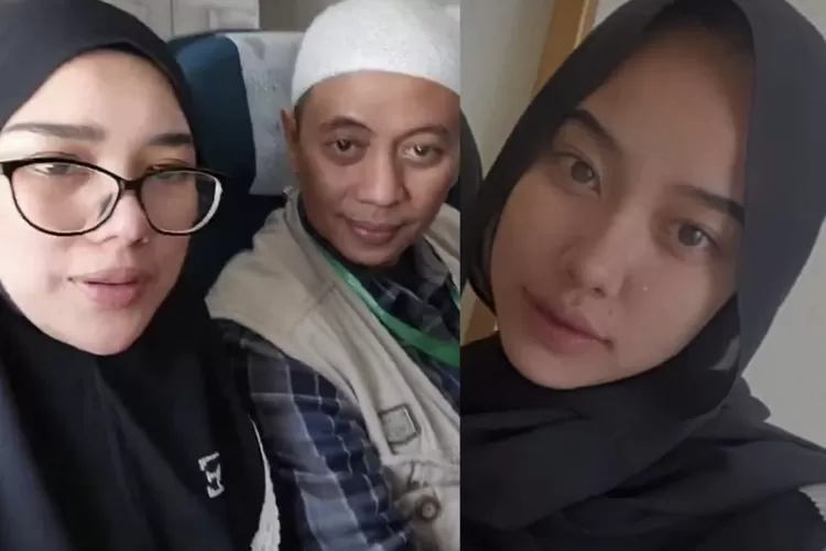 Ogah panggil ibu, anak Opick bongkar sikap minus Bebi Silvana selama jadi ibu tiri: Kurang cocok sama kita