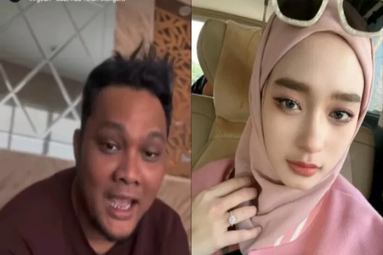 Inara Rusli bongkar alasan viralkan borok Virgoun ke publik, akui sempat bungkam setahun lebih: Cuma pengen…