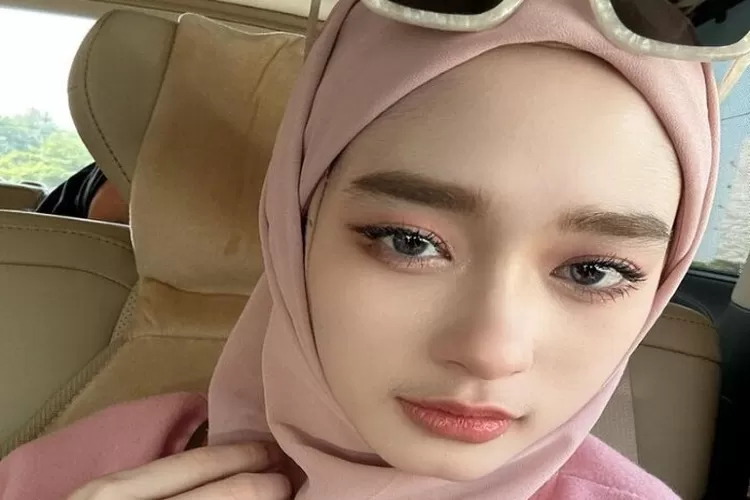 Inara Rusli angkat bicara usai heboh tuntut nafkah mut'ah Rp10 M ke Virgoun, sebut untuk ganti kerugian ini