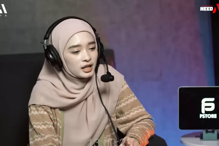 Makan hati saat nikahi Virgoun sampai ungkit eks mertua nyinyir, Inara Rusli akui berobat ke psikiater