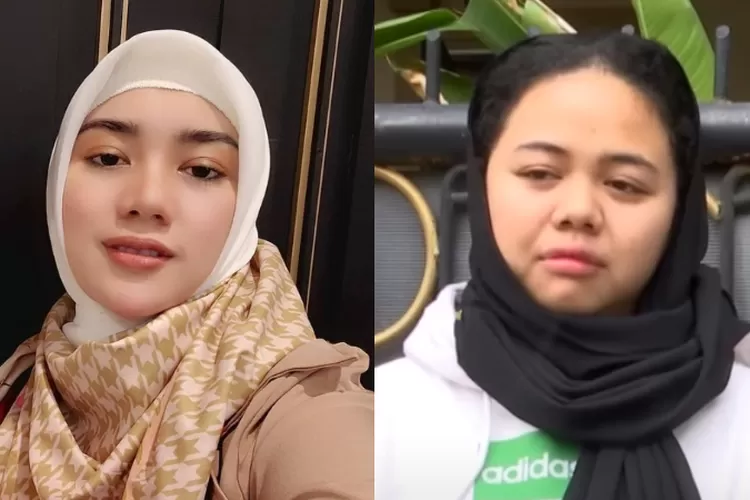 Bikin miris, ini panggilan anak Opick dari istri pertama ke Bebi Silvana, bukan ibu atau bunda melainkan...