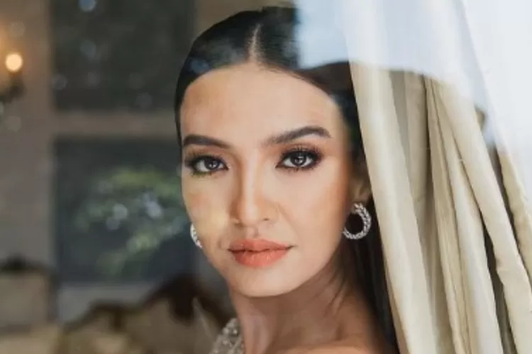 Pantas wajahnya glowing menawan, ternyata ini rahasia kecantikan Raline Shah yang bikin awet muda