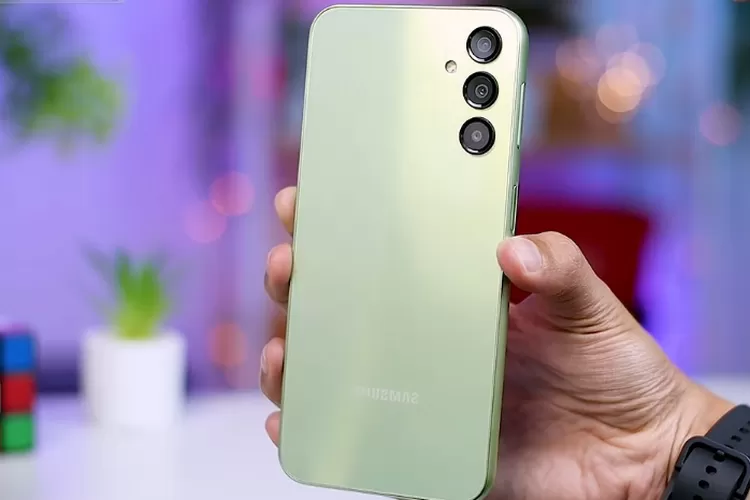 Review Samsung Galaxy A24 4G: Kelebihan dan Kekurangan yang Perlu Diketahui