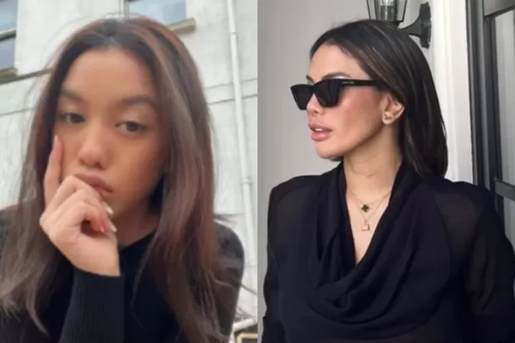 Diingatkan soal ayah kandungnya, Lolly justru serang sang ibu Nikita Mirzani: Ketemu aja baru...