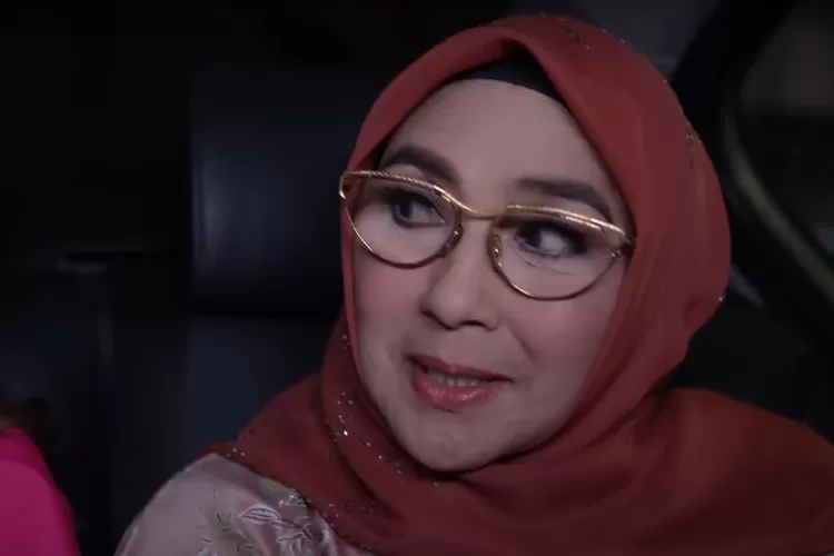 Sinopsis sinetron Bidadari Surgamu Kamis, 1 Juni 2023 episode 81: Mama Lauza minta Andrew cari wanita lain