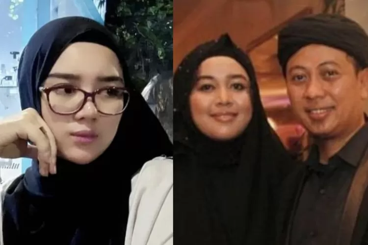 Bak tak kuat tahan hasrat, Opick boyong istri muda ke kamar, Dian Rositaningrum pasrah beri izin: Boleh