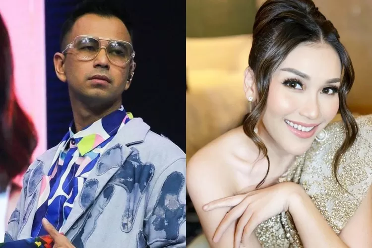 Bakar duit demi Ayu Ting Ting? Inilah mobil yang rumornya dari Raffi Ahmad dan asik dipakai Ayah Ojak buat JJS