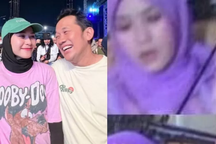 Sederet kontroversi Zaskia Adya Mecca, dituding hamil duluan dengan Hanung Bramantyo hingga kepergok merokok