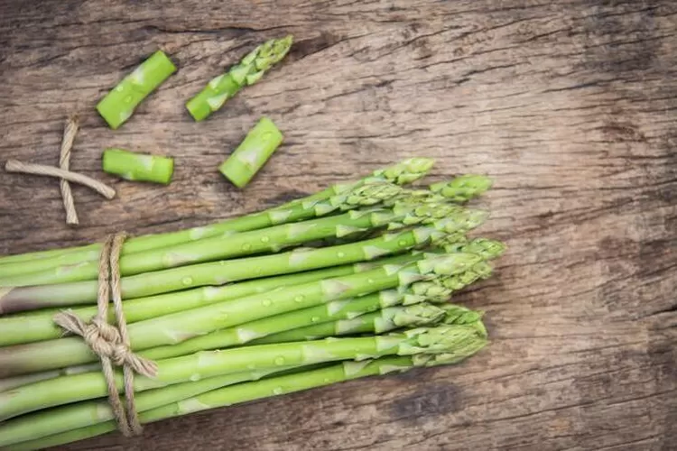 Suka makan sup asparagus di restoran? Simak 5 manfaat, salah satunya bikin turunkan berat badan