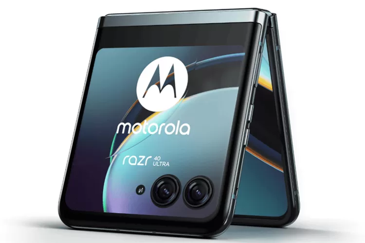 Motorola Razr 40 Ultra: Smartphone Lipat yang Menggugah Antusiasme Publik