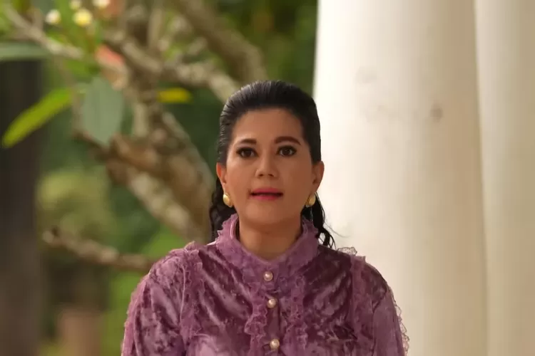 Sinopsis Tajwid Cinta 2 Juni 2023 Episode 201 : Tante Dewi berusaha membunuh Andre dan sakiti…