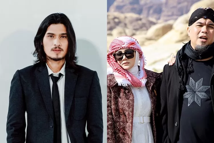 Biasa diam, Virzha tiba-tiba bongkar perlakuan Ahmad Dhani ke Mulan Jameela selama ini: Ternyata...