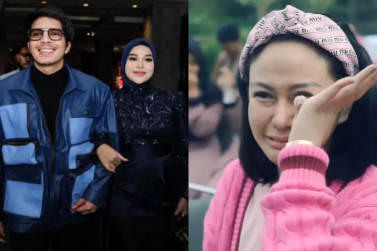 No sensor! Denise Chariesta ungkap tabiat asli JK, Aurel Hermansyah auto bersyukur bersuamikan Atta Halilintar