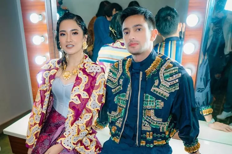 Omar Daniel dan Nadya Arina pacaran? Beri pengakuan tak terduga: Belajar mencintainya...